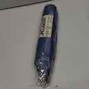 UPF 50+ Beach Umbrella with Adjustable Universal Clamp