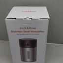 Stainless Steel Humidifier, Easy to Clean Humidifier, Dishwasher Safe Humidifiers