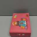 PIPAPI Crochet Kit for Beginners, 3 Pattern Animals-Owl, Penguin, Frog, Knitting Kit for Adult Kids with Step-by-Step Video Tutorials and Yarns, Hook, Accessories (green)