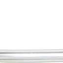 Curved Shower Rod Collection Fits 60''-72'' Openings (1, Polished Chrome)