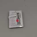 Ainiv Disc Brake Lock, Anti-Theft Cable Lock for E Scooter, Bike, Electric Bike, Skateboards, Strollers, Lawnmowers - Waterproof 5FT /12mm Cable with 2 Keys - Blue