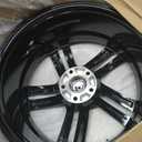 labwork 19 Inches Wheel Alloy Rim Replacement for Honda Accord 2018 2019 2020 2021 2022 64127 (EXP 12/31/36)
