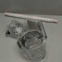 9PCS Stainless Steel Pastry Blender Set, 3 Cup Flour Sifter, Biscuit Cutter, Pastry Cutter, Dough Cutter, Silicone Baking Mats, for Cooking Cookies and Donuts, Cakes, Biscuits or Making Pancakes