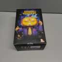 Kids Toys Halloween Robot Pumpkin Toy, Prank Toys with Music & Dancing Toy Gifts for Boys & Girls Ages 3 to Up