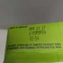 Organic almond non-dairy beverage, BB APR 21/27