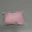 Eomenie Women's One Piece Swimsuit Slimming Tummy Control Bathing Suit Plunging V Neck Color Blocking 2025 Swimwear (Pink, L)