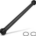 155710 Pool Pump to Filter Hose Assembly for Pentair Sand Dollar and Sta-Rite Cristal-Flo II Filter compatible with 1.5 x 30 inch Pool and Spa Sand Ground Pool Pump to Filter Hose