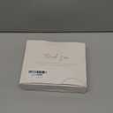 Niceye Handmade Baby Headbands Soft Stretchy Nylon Hair Bands with Bows for Newborn Infant Baby Toddler Girls (Rose Pink) 6 Pack