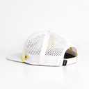 Reef Men's Blackball Hat (White)