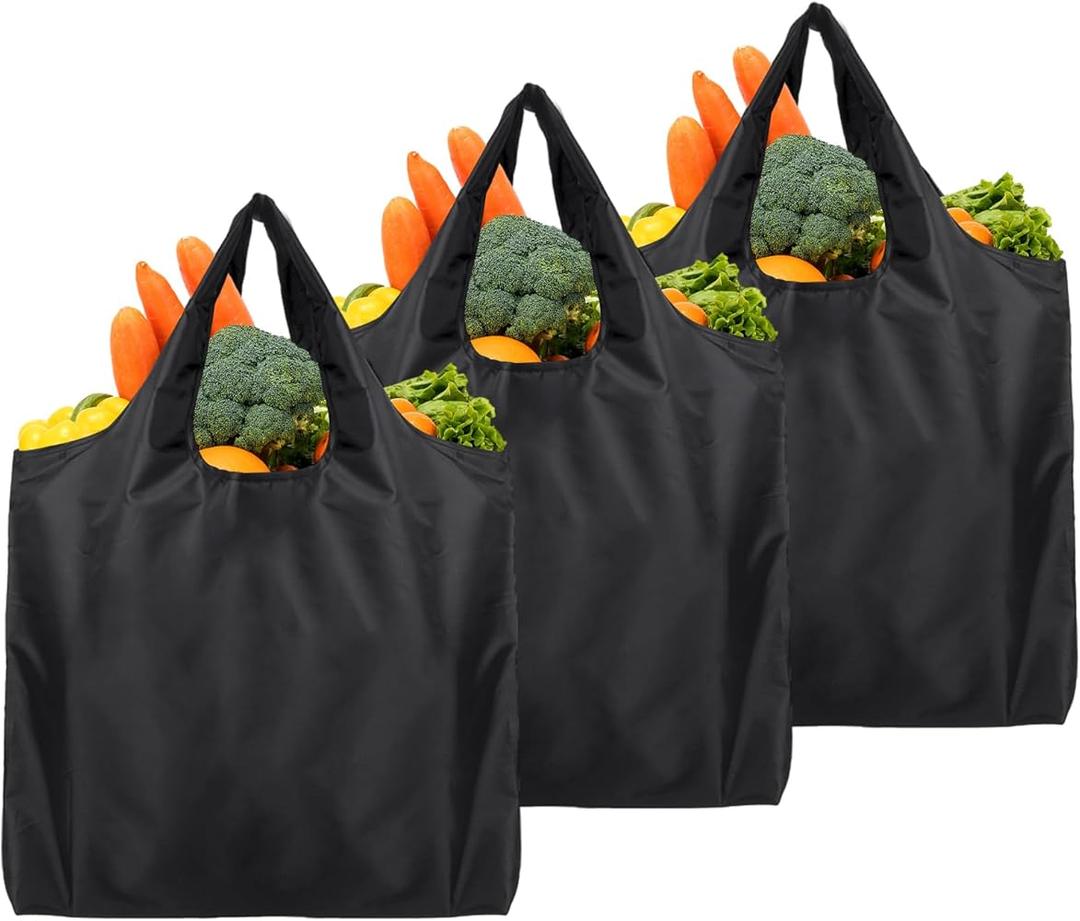 Reusable Shopping Bag Pack Of 3