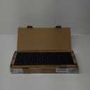 Tecmojo 1U Rack Shelf,19 inch Rack Shelf 6 inch Depth,Rack Mount Shelf with Anti-Slip Stops,Server Rack Shelf and Network Shelf for 19 in Equipments, 55lbs Capacity of Vented 1U Shelf,No Lip(2 Pack)