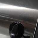 Crock-Pot 6 Quart Cook & Carry Programmable Slow Cooker with Digital Timer, Stainless Steel (CPSCVC60LL-S), Ideal for Portable Cooking