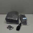 Baseball & Softball Backstop Nets, Heavy Duty Sports Practice Nets, Sports Netting Barrier,DIY Ball Net,Hitting Net for Baseball, Hockey, Soccer, LAX and More (10x10ft)