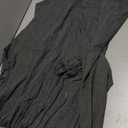 Amazon Essentials Men's Lightweight Soft Jersey Pullover Hoodie, X-Small, Charcoal Heather