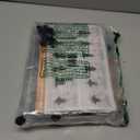 GOOACC 240PCS Bumper Retainer Clips Car Plastic Rivets Fasteners Push Retainer Kit 12 Popular Sizes Auto Push Pin Rivets Set -Door Trim Panel Fender Clips for GM Ford Toyota Honda Chrysler