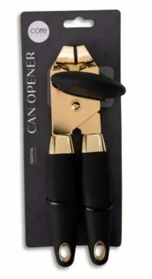 Core Home Essential Can Opener