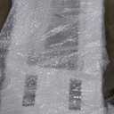 Midea 8,000 BTU U Shaped Smart Inverter Window Air Conditioner - Cools 350 Sq Ft, Ultra Quiet with Open Window Flexibility - Alexa/Google Assistant Compatible - 37% Energy Savings, Remote (Updated)