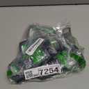 Dove Men+Care Antiperspirant Deodorant Stick for Men 4 Count Extra Fresh with 72-hour Sweat & Odor Protection with 1/4 Moisturizing Cream & Long-lasting Citrus scent 2.7 oz