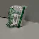 Magnetic Wireless Charger Mag-Safe Charger for iPhone 17/16/15/14/13/12 Series Convertible Magnet Wireless Charging Stand/Pad with 5ft Cable for iPhone and AirPods 2/3/Pro 2/Pro, white 