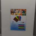 Winco Cutting Board, 18-Inch by 24-Inch by 1-Inch, White