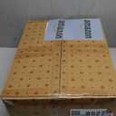 Beckham Hotel Collection Bed Pillows King Size Set of 2 - Down Alternative Pillow for Back, Stomach or Side Sleepers (White)