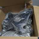 A-Premium Front Left Steering Knuckle & Wheel Bearing Hub Assembly Compatible with Mercedes-Benz NCV3 Series Sprinter 3500 2010-2014, 2015-2017 (RWD), Driver Side