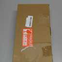 4 Pack Christmas Stocking Holders for Mantle, Gnome Stocking Hangers for Mantel, Christmas Stockings Hooks