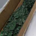 4 ft. Pre-Lit Artificial Christmas Tree with 100 LED Lights