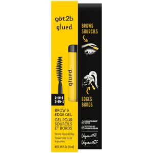 Got2b Glued Brows & Edges Gel Got2b Glued Brows & Edges Gel