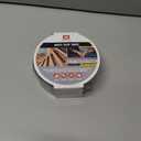 KESTKAS Anti Slip Tape 2Inch x 32ft - Safety Tape - Non Slip Tape - Anti-Slip Adhesive Tape - Anti Slip Strips for Decking - Anti Slip Stair Treads - Indoor | Outdoor