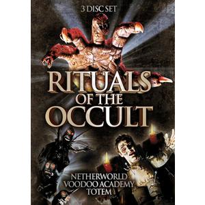 Rituals of the Occult