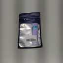 Braided Cartoon Magnetic Clasp Band Compatible with Apple Watch Bands 40/38/41/42mm Women Men, Stretchy Elastic Nylon Woven Strap for iWatch Series 11 10 (Lavender Fog)