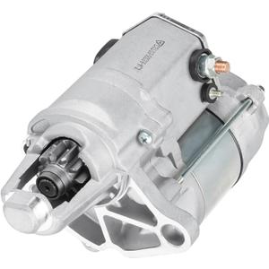Starter for Dodge Ram 1500 2500 3500 1996-1998, for Durango 1998, for Dakota 3.9L 5.2L 1996-1998, for B2500 B3500 5.2L 5.9L 1996-1998, for B1500 1996-1998, 6027702, 228000-3390