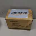 Comix 6 Pack Lined Journal Notebooks for Work, 240 Pages, 5.5"x8.3", Black, Hardcover, A5 Medium College Ruled, Journaling Notebooks for Notes-Taking, Fits for Office School Home