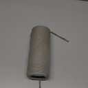 MIATONE Boombox Portable Bluetooth Speaker Wireless Outdoor Waterproof Speaker - Grey