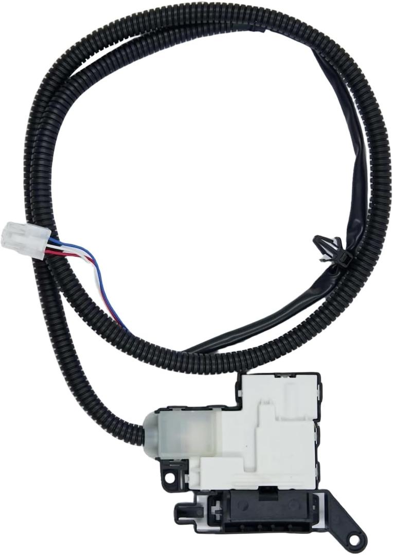 Upgrade 2024 W11414731 OEM Genuine Washer Latch Assembly Fit for Whirlpool AP7002928