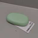 SUPVAN E10 Bluetooth Label Maker Machine with Tape, Continuous Waterproof Label, Versatile App with 35 Fonts and 1k+ Icons, Label Printer for Home, Kitchen, School, Office Organization, Green