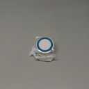 LISEN for Magsafe Car Mount, Phone Holders for Your Car, Magnetic Car Accessories for Women Men Truck Jeep BMW, Vacuum Gifts for Mother Day for iPhone 17 Pro Max 16 15 14 13 12, Samsung S26, Black