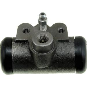 Dorman W16534 Front Drum Brake Wheel Cylinder Compatible with Select Jeep Models