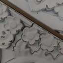 DI CA 12X35 Medallions Panel 3PC Set Art