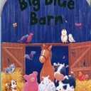 Big Blue Barn by Lizzie McClure (Author)