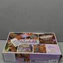 Loopdedoo Deluxe DIY Friendship Bracelet Maker Kit - Make Bracelets in Minutes for Birthdays and Friendship Gifts - Award Winning Crafts Kit for Kids Aged 8+