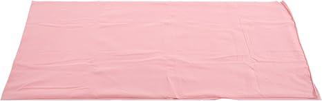 Newborn Wrap Photography, Newborn Photo Props Silk Posing Wrap Baby Wrap Swaddle Newborn Baby Stretch Wrap Baby Photo Props for 0‑3 Months Old Baby (Flesh Pink)