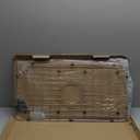 Serene Valley 25-1/8" x 12-7/8" Sink Grid, Centered Drain with Corner Radius 1-1/2", NLW2513C