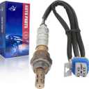 O2 Oxygen Sensor Downstream for Chevy Avalanche Camaro Corvette Silverado 1500 2500 3500 HD SS Suburban Tahoe, for GMC Sierra Yukon XL, for Cadillac Escalade ESV EXT, Replace 234-4256, 1Pc