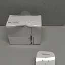 NETGEAR WiFi Mesh Range Extender (EX5000) - Covers up to 1,000 sq.ft. and 15 Devices with AC1200 Dual Band Wireless Signal Booster & Repeater (up to 1200 Mbps Speed)  Compact Wall Plug Design