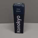 Konokyo Insulated Water Bottles,12 oz Double Wall Stainless Steel Vacumm Metal Flask for Sports Travel,Lemon