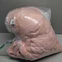 Bedsure GentleSoft Fluffy Pink Throw Blanket, Pink Decor Cozy Gifts for Teenage Girls, Soft Fuzzy Plush Thick Warm Furry Sherpa Fleece Faux Fur Throw Blanket for Couch, Cute Stuff for Women, 50x60