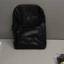 SwissGear Serenity Luxe Women's Laptop Backpack, Laptop Bag Fits Most 13-Inch Laptops, Black, 16 Inches