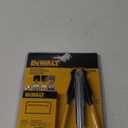 DEWALT Hog Ring Pliers Kit, Includes Pliers and 1000 Ring Pack (P7DW) (One Size)